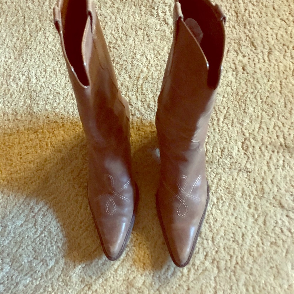 Cowboy boot